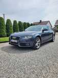 Audi A4 Audi A4 B8 2.0 TDI 136KM