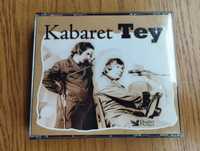 Kabaret Tey DVD x2 + CD x2