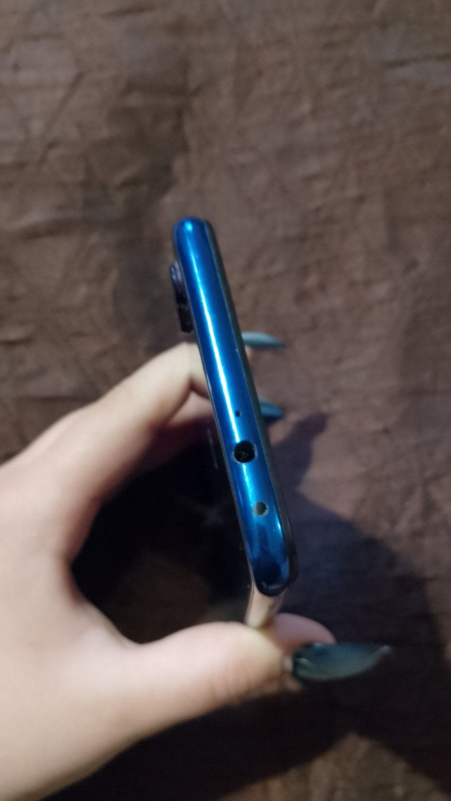 Xiaomi redmi not 7  3/32ГБ