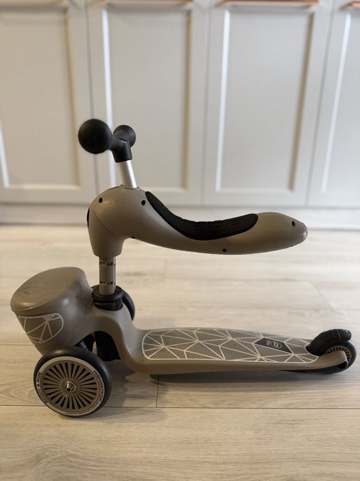 Самокат SCOOT end RIDE