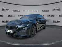 Skoda Octavia RS 2.0 245KM/Maxton Design/RS Challenge +