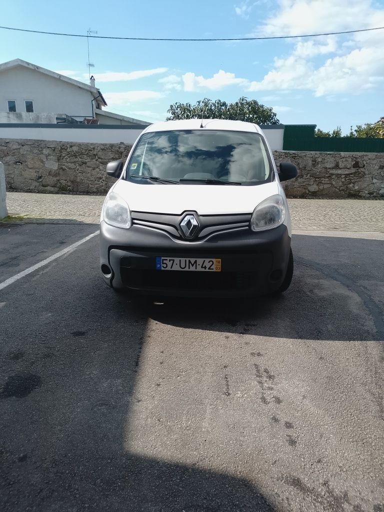 Renault Kangoo 1.5 DCI BUSINESS