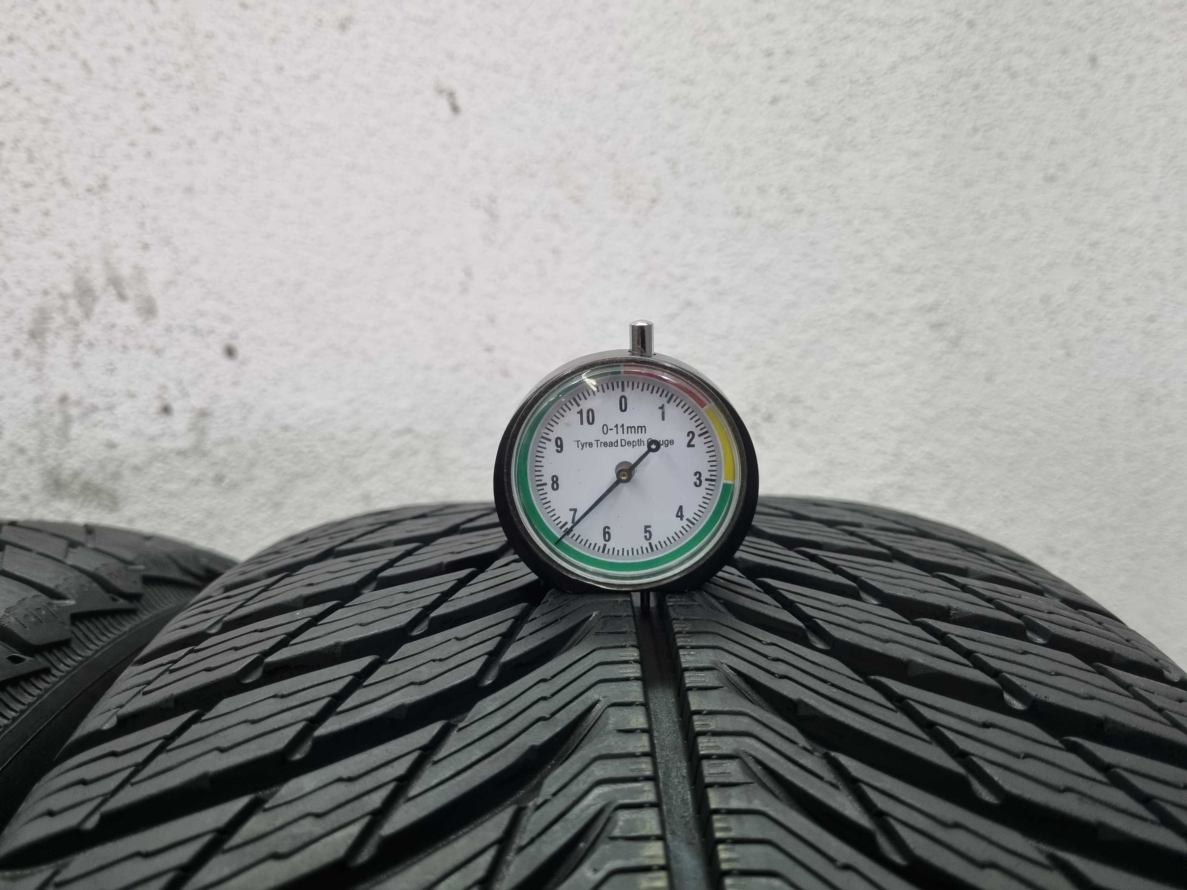 245/45/17 99H Michelin Pilot Alpin 5 MO KOMPLET MONTAŻ WYSYŁKA