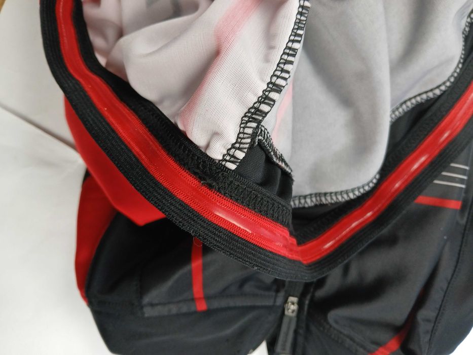 Koszulka kolarska MuddyFox rozm : M / L