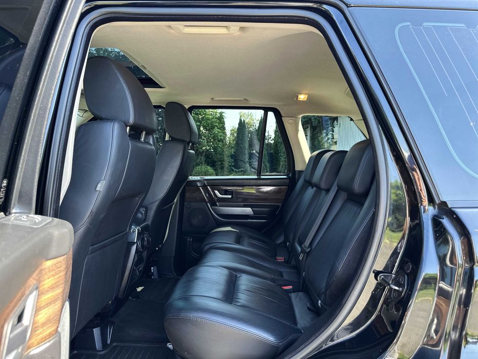 Продам Land Rover Range Rover 2008. Можна в розстрочку, під викуп