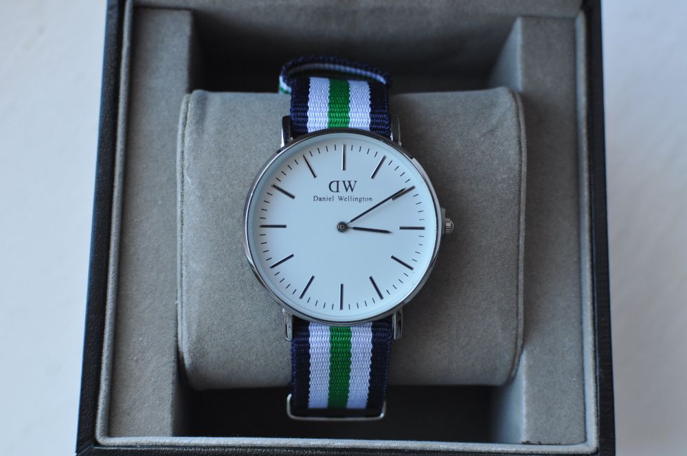 184 Zegarek DW Daniel Wellington