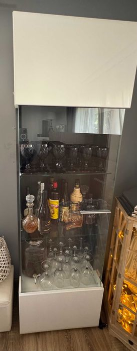 Conjunto Móveis Sala de Jantar (3 peças)