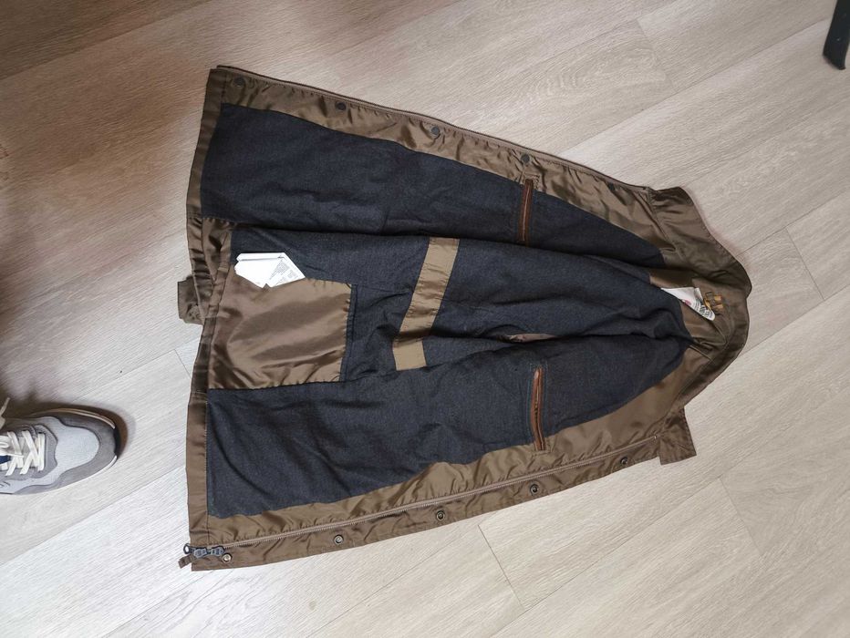Parka Timberland