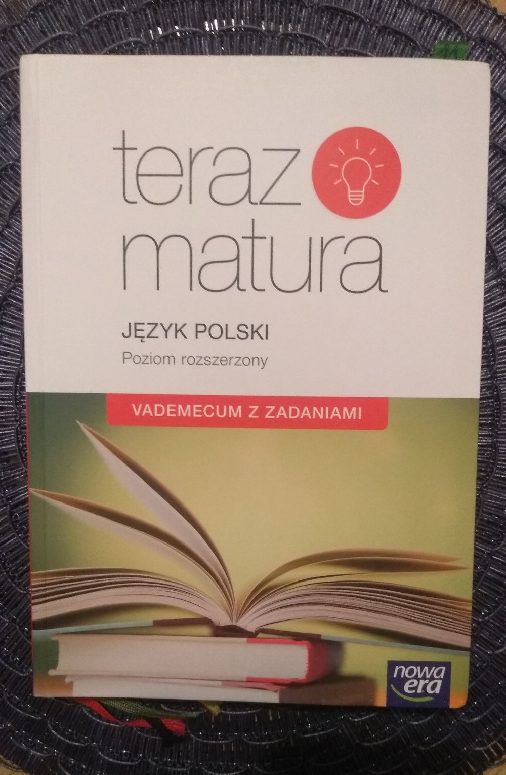 Teraz matura j polski