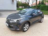 Toyota C-HR Pierwszy właściciel.