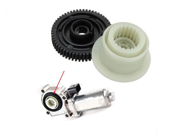 Kit Reparação Motor Caixa Velocidades BMW X3 X5 X6 E83 (NOVO)