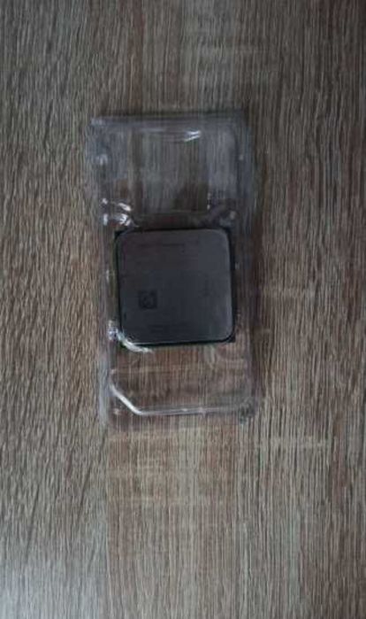 Процесор AMD Phenom II X4 965, 3,4 ГГц, HDZ965FBK4DGM роз'єм АМЗ