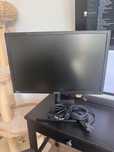 Monitor samung S24C450BW 24”