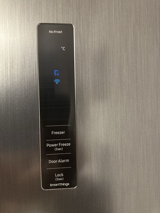 Zamrażarka SAMSUNG AI rz32c7cbeb1 ef