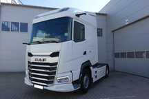 DAF XG  DAF XG 480, I rej. 2023, ACC, stan idealny, gwarancja!