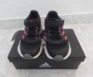 Ténis Marca Adidas Run Falcon Tam 33