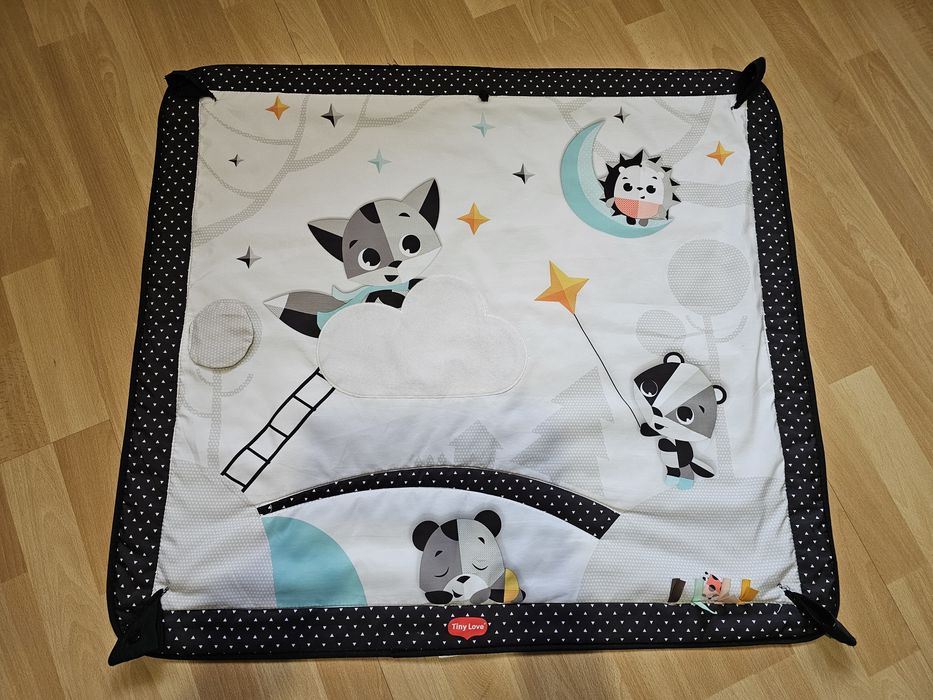 Mata edukacyjna Tiny Love