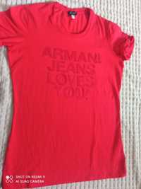 T shirt damski AJ