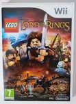 Gra Lego The Lord of the Rings Wii (Wii)
