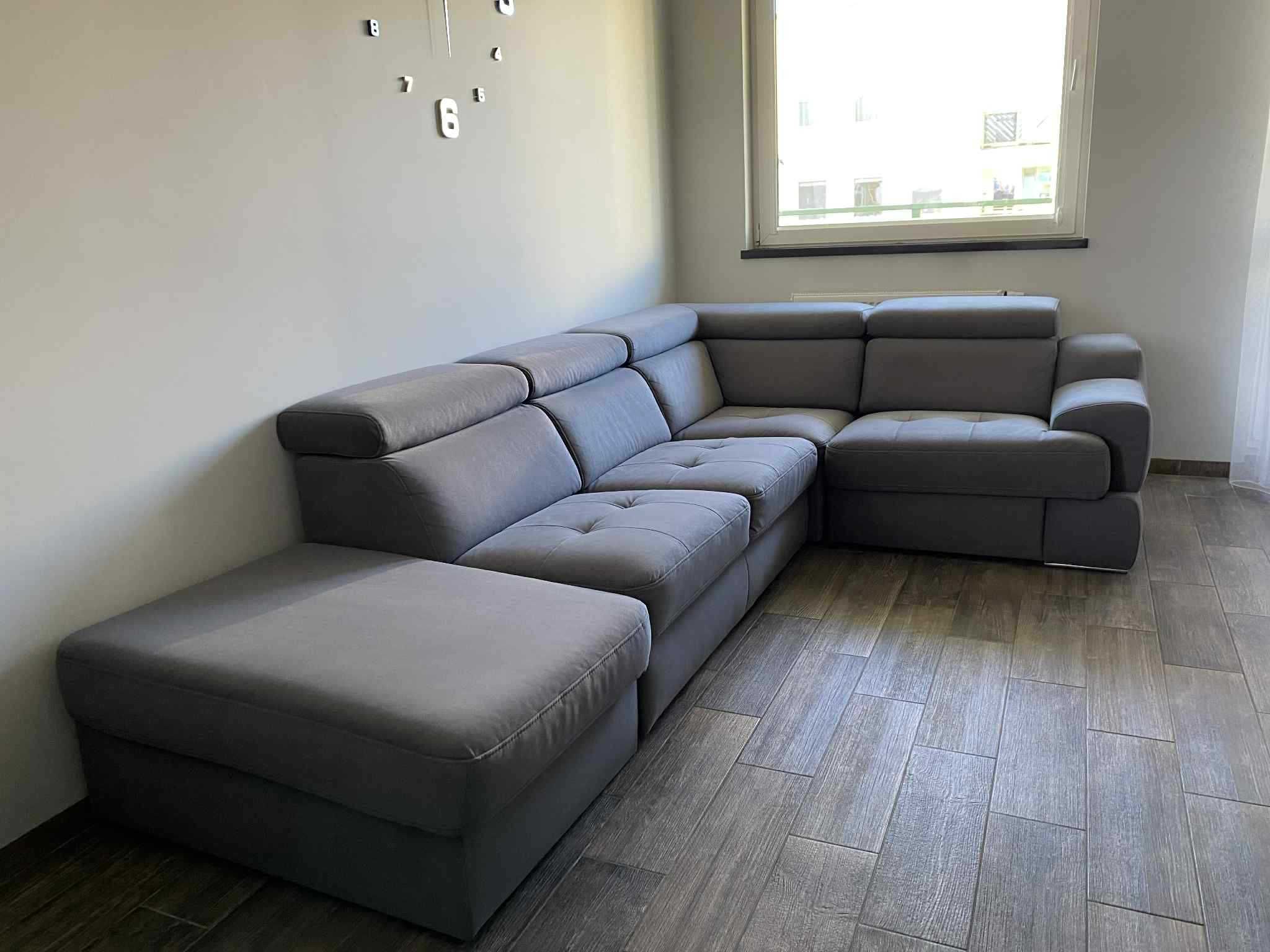 Sofa w bardzo dobrym stanie