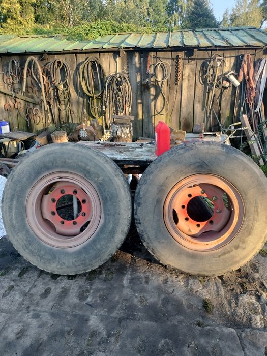 Koła opony 1100 r20