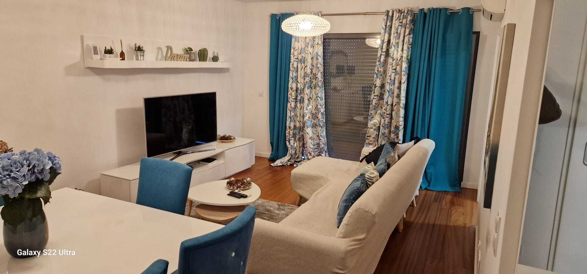 Apartamento para férias em Lisboa