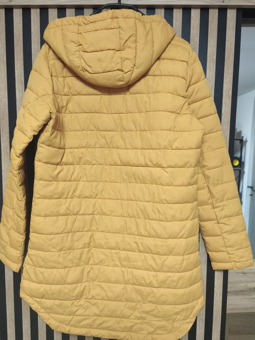 Kurtka damska przejściowa Diverse M