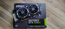 GTX 1080 Ti Armor OC 11GB