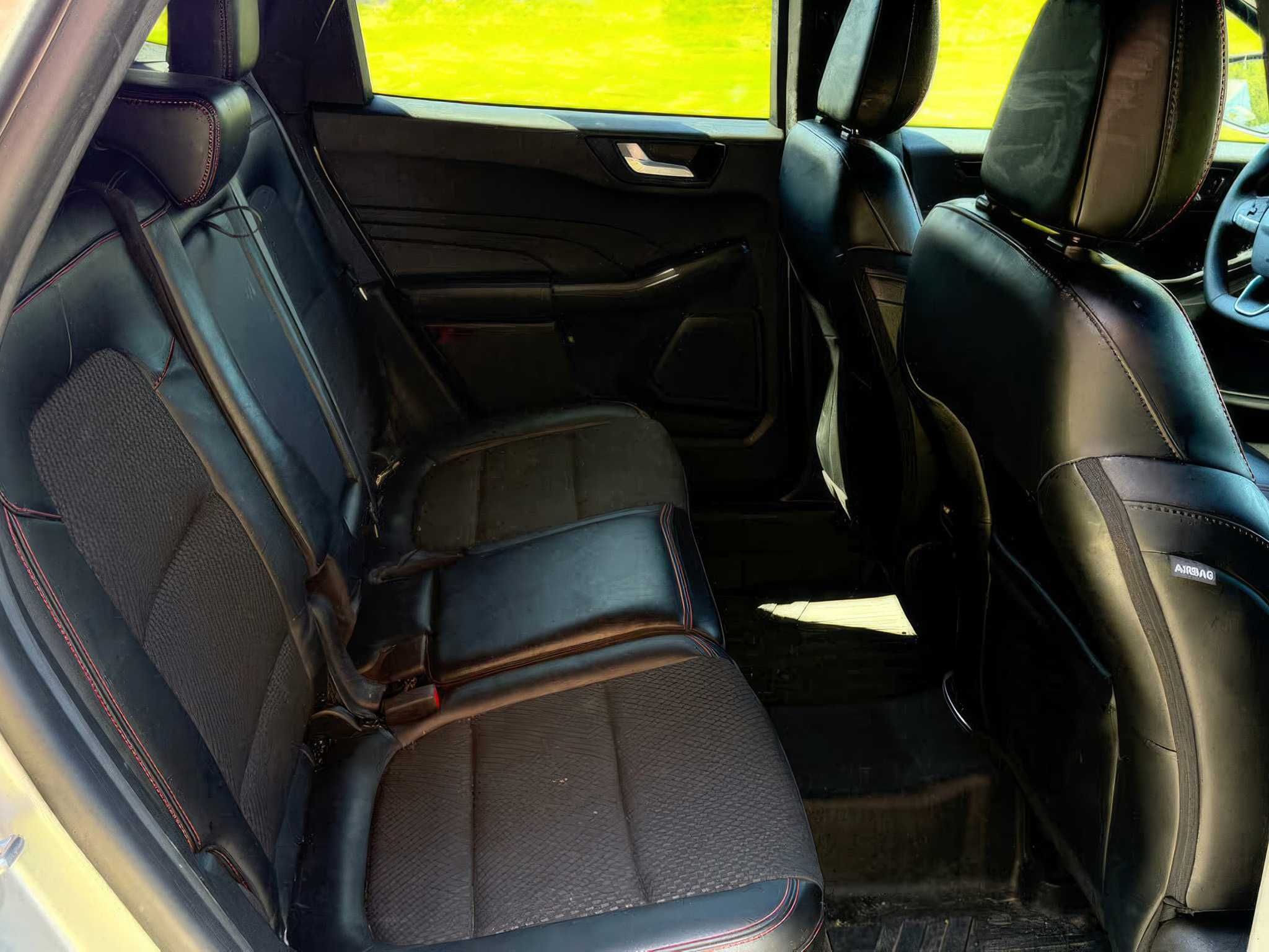 2023 Ford Escape ST-Line FWD