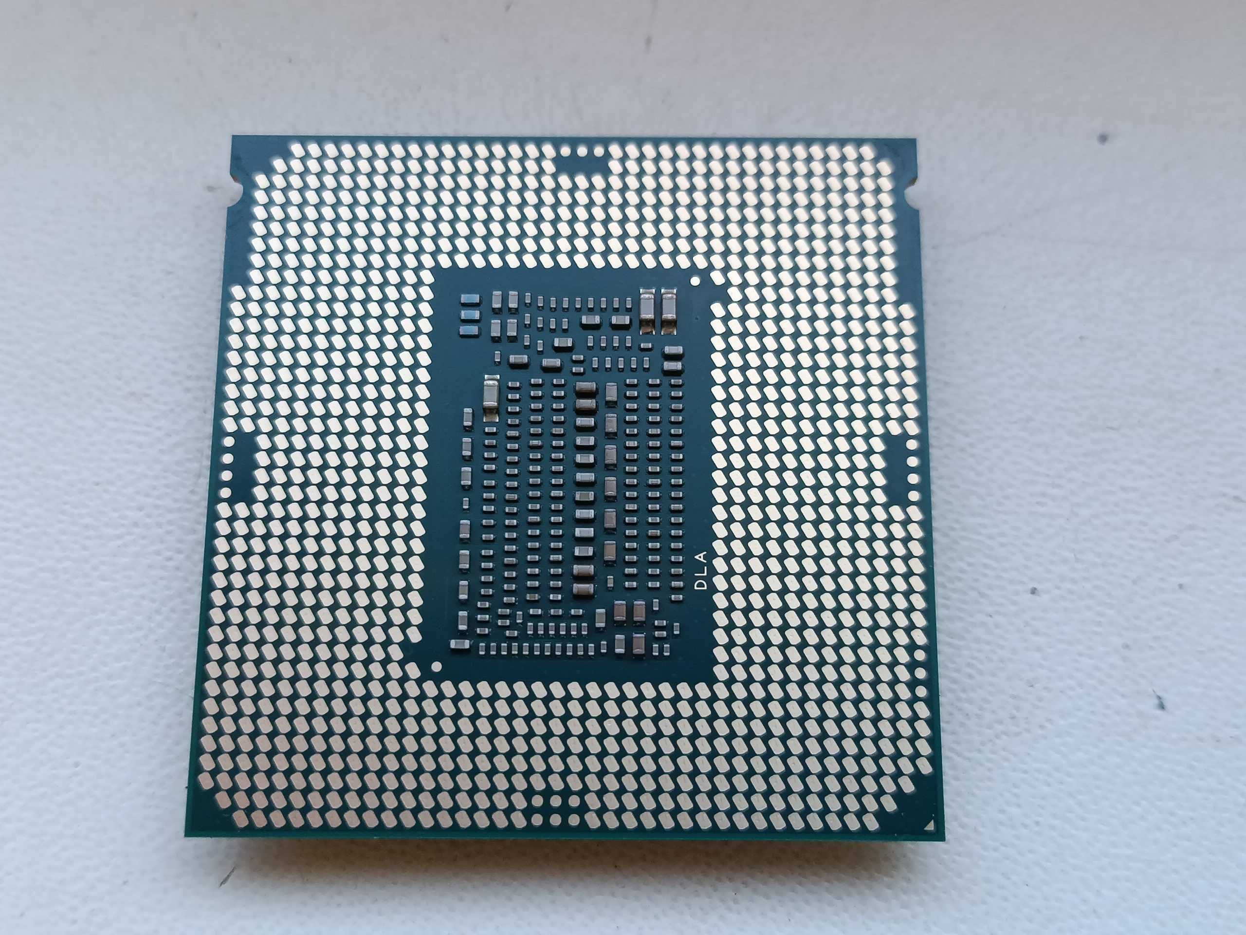 Процесор Intel Core i7-9700 Socket 1151-V2  4,7ГГц