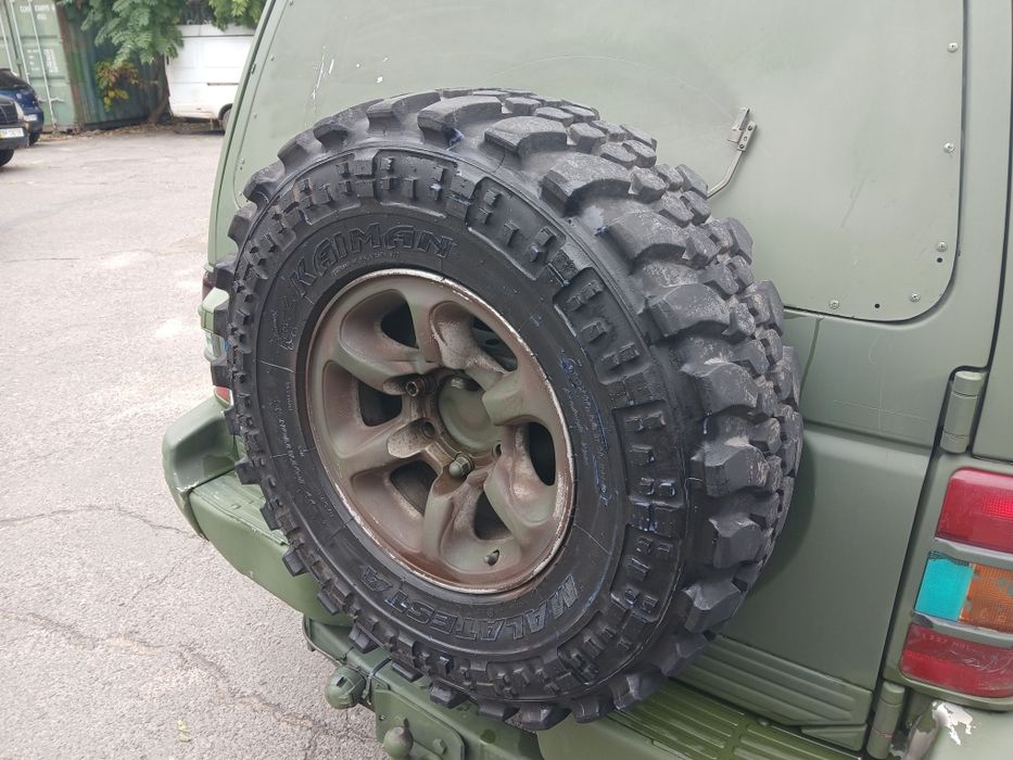 Pajero sport полный привод
