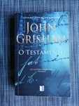 O Testamento - John Grisham
