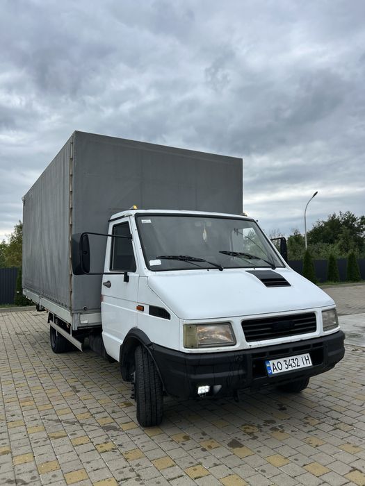 Iveco Daily 1994