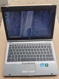 Ноутбук HP Elitebook 2560p *Intel i5 2520M *Батарея ок  *12.5"
