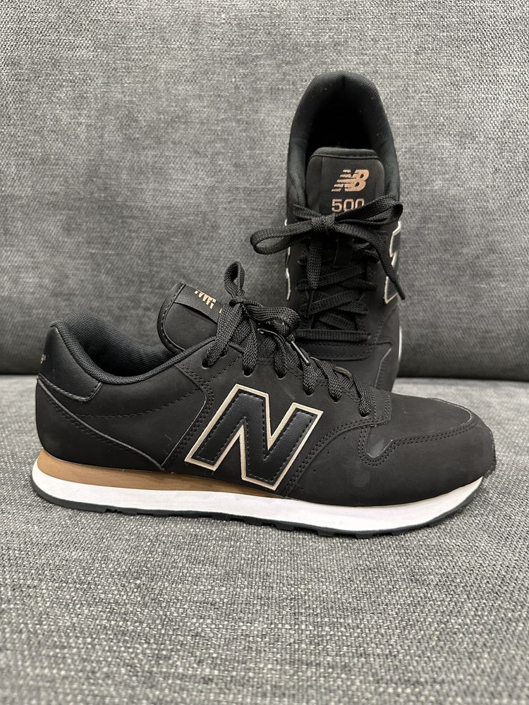 Кроссовки 40,5р New Balance gw500br