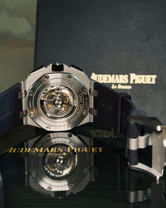Zegarek Audemars Piguet Royal Oak | AP