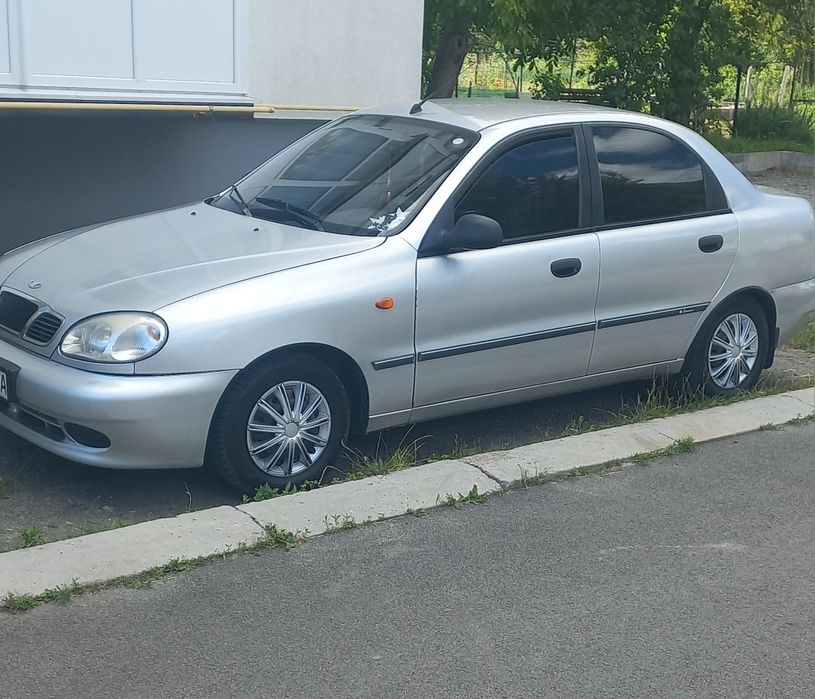 Продам Lanos, 2008 року