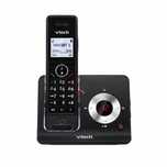 telefon bezprzewodowy vtech ms3050 podświetlany wyświetlacz