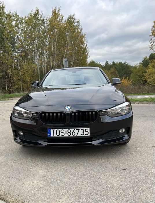 Sprzedam BMW Serii 3 2.0 D