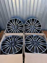 Диски Orig.RANGE ROVER VELAR R22 5x108 новий комплект