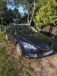 Mazda 6 kombi 2008r, 2.0 diesel