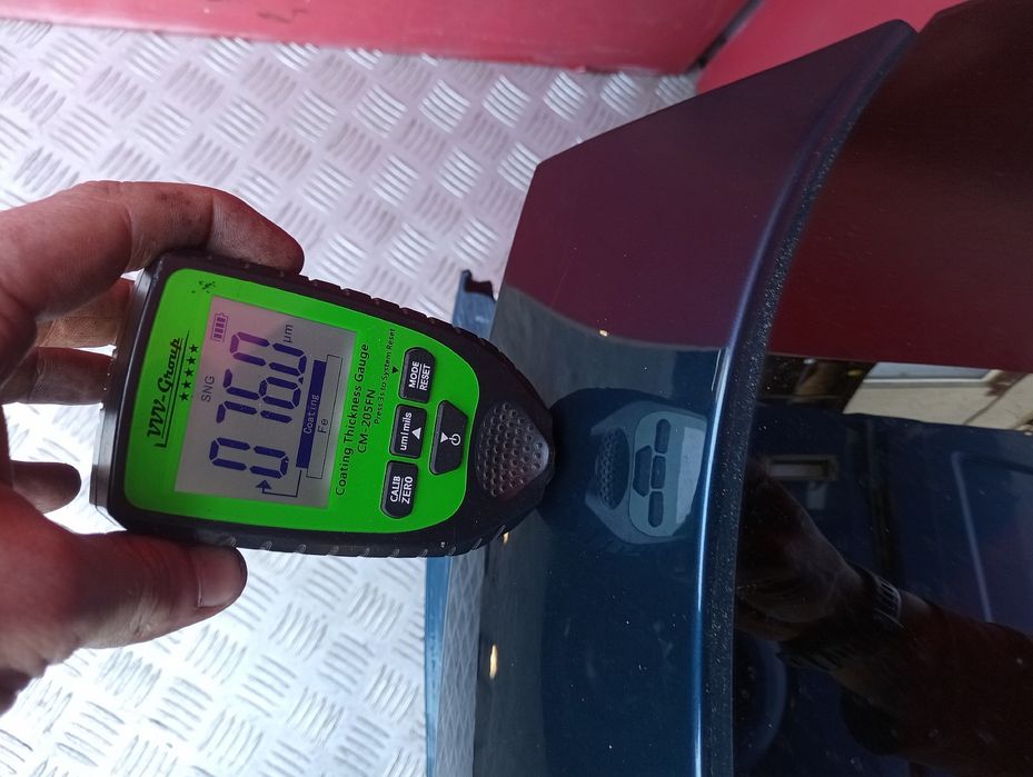 Кришка багажника Touareg CR 8H P5M багажника Туарег СР туарег ср