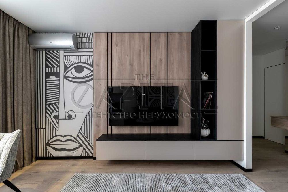 ПРОДАЖА/3-х к квартира, ЖК Файна Таун, Шевченковский р-н, Салютная