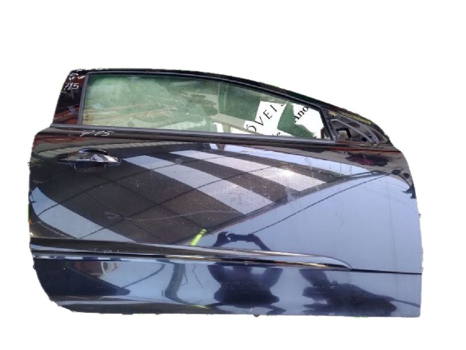 Porta Dto Opel Astra J Gtc