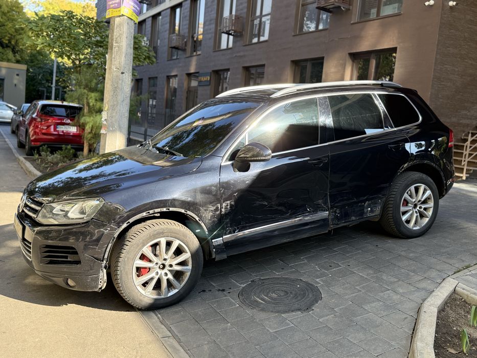 3.0 Дизель Авто уже в Одессе