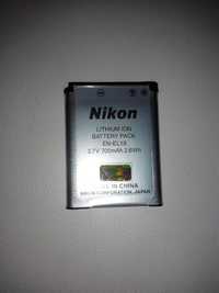 Продам аккумулятор для фотоаппарата Nikon новый