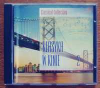 Klasyka w kinie 2 Various CD