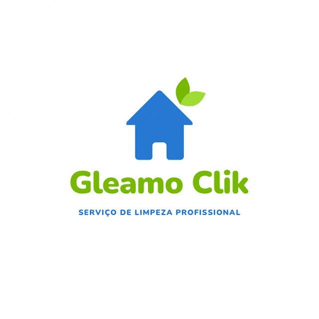Gleamo Clik limpeza profissional