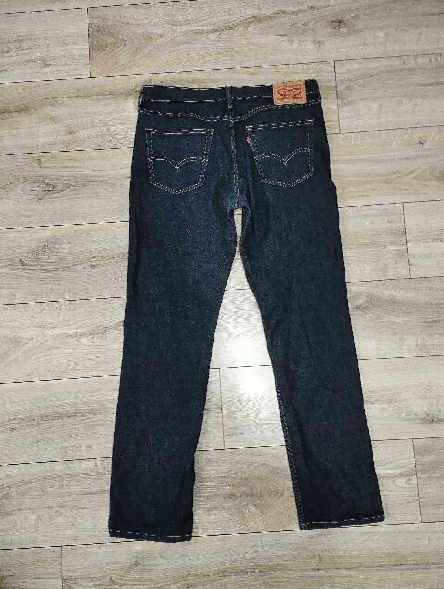 Levi's 541 size W34L34 jeansy