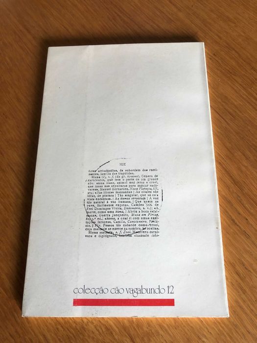 LENZ     Georg Büchner